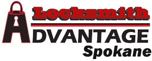 Locksmith Spokane logo