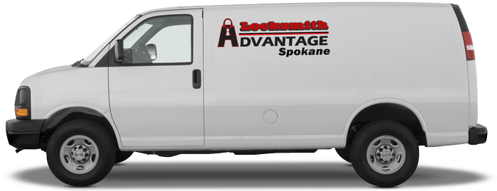 Mobile locksmith Spokane