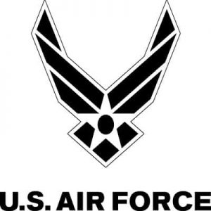 US Air Force logo