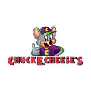 Commercial account Chucke Cheese