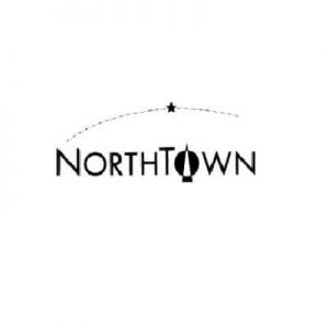 NorthTown mall logo Spokane