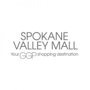 Spokane Valley Mall logo