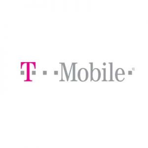 T Mobile Spokane logo