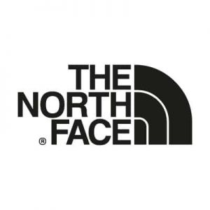 Th NorthFace logo