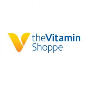 The Vitamin Shoppe logo