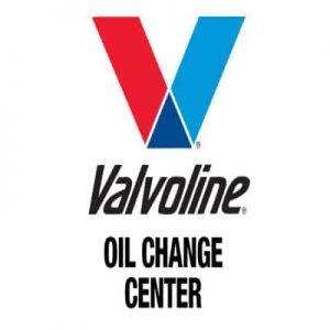 Valvoline Spokane logo