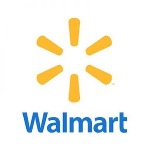 Walmart Spokane logo