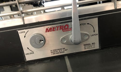 Locksmith Spokane building lockouts in Spokane