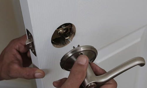 Residential locksmith Spokane Lock change service
