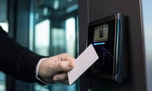 Locksmith Spokane access control system service in Spokane