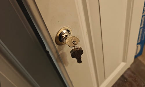 file cabinet lock service in Spokane