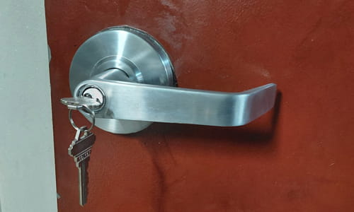 Emergency locksmith Spokane security locks