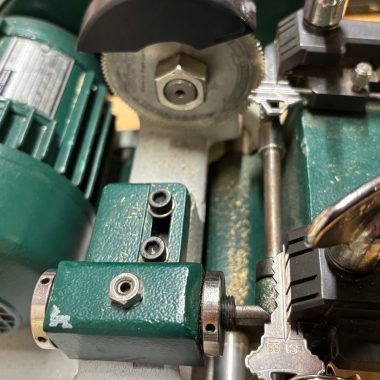 Key duplication service in Spokane