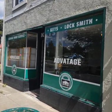 Advantage Lock and Key lock store in Spokane